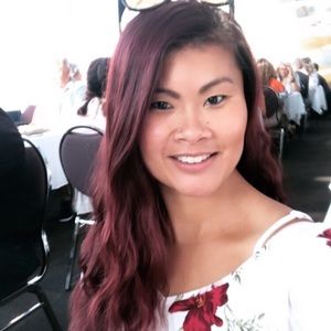 Meet your Posher, Monika